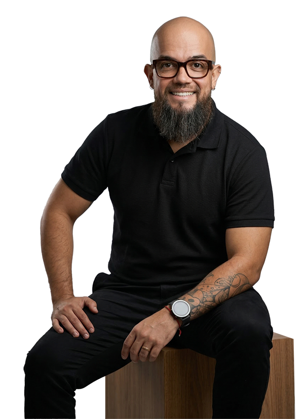 Marcus Paulo Valentim